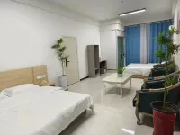 Yuexi Dongling Mountain Lodge