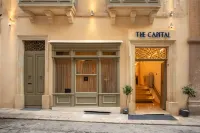 The Capital Boutique Hotel Hotels near Upper Barrakka