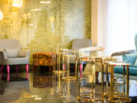 Brosse Garden Hotels in Tbilisi