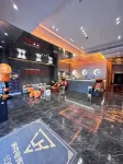 Rock E-sports Hotel