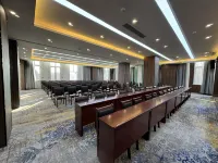 GreenTree Eastern Hotel (Liaocheng Yanggu Shuangchuang Industrial Park) Hotels in Yanggu