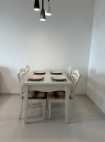 二房一衛4人高級公寓森林城市 3A-3202