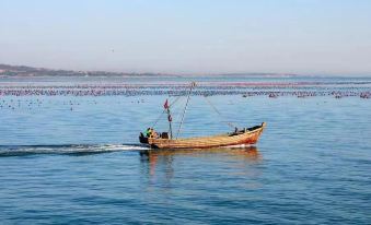 Guanglu Island Yihai · Bieyuan Homestay