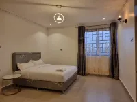 Casa Nadreya Premier Suite Hotel a Rongai
