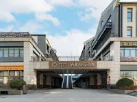 Floral Hotel· Qixia Resort Hotel (Penglai Beach Shop) Các khách sạn gần Bằng Lai