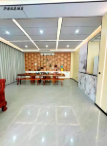 Huakang Hot Spring Hotel - Hot Springs