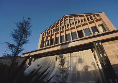 Xiapu Township Jianhuazhu Homestay Hotels near Huazhu Sunrise No. 1 Viewing Point