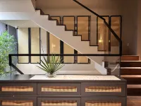 Ranran Landscape · Wild Luxury Landscape Famliy Parent Child Vacation Homestay (Moon Bay Store)