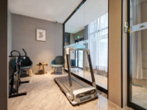 Homeinn Selected Hotel (Xiangfen Fenhe Scenic Bridge Longshan Road) Hotels in Xiangfen