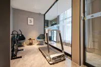 Homeinn Selected Hotel (Xiangfen Fenhe Scenic Bridge Longshan Road) Hotels in Xiangfen