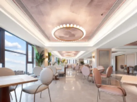 Mercure Hotel of Hetian Night Market Hoteles en Hotan