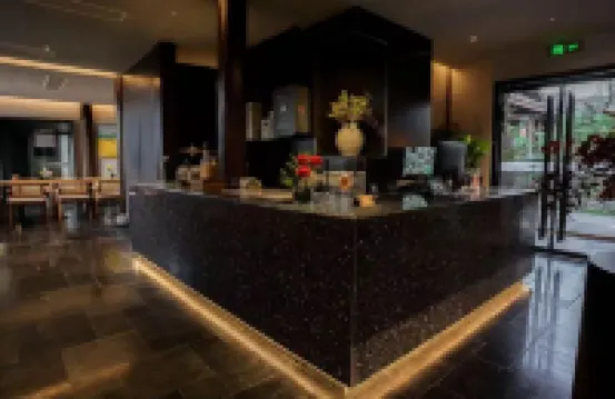 Lizhuang Moonlight Field Xinghexing Art-themed Homestay