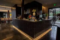 STAR KISMET ART HOTEL Hotels in Yibin