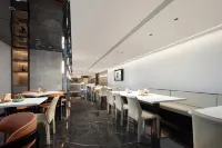 Atour Hotel (People's Square), Urumqi International Bazaar - breakfast