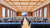 Qiqihar Lakeside Hotel Hôtels à : Qiqihar