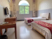 Guanyinya Shangzhuang Hostel - 3 stjerner