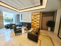 Homeinn Selected Hotel (Dandong Donggang Commercial Pedestrian Street Huanghai Market) Hotel di Donggang