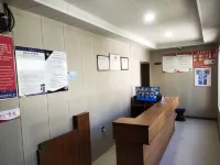 Rongbu Hotel Hotels in Tingri