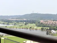 北海冠嶺海景度假民宿（大潡海店） - 山景