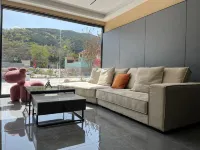 LAN FENG JIA RI KANG YANG HOTEL Hotels in Huguan