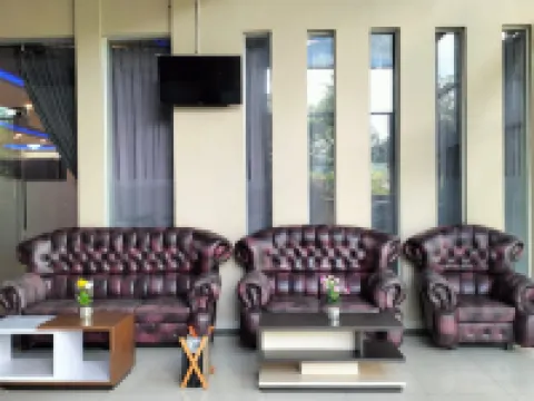 Hotel Grand Bromo Pacitan Hotels in Pacitan Regency