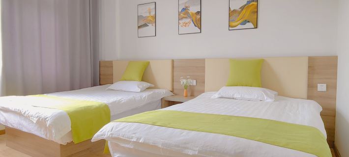 Shexian Shendu Wenfa Hotel Shexian otelleri