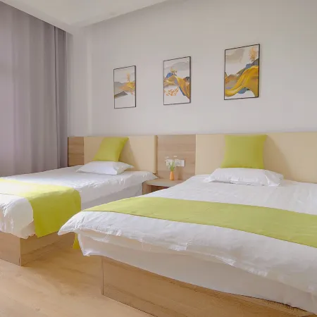 Shexian Shendu Wenfa Hotel