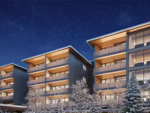 온코 치신의 호텔 라 비뉴 하쿠바