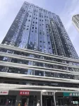 Wuhan Xilai Light Luxury Homestay (Xujia Peng Subway Station)