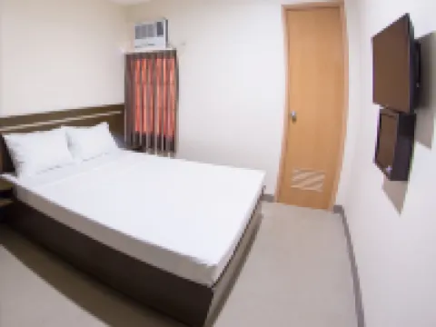 Emerald Suites CDO โรงแรมในคากายันเดโอโร