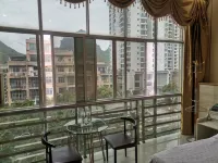 Hualian Hotel (Jingxi Xiuqiu Avenue) - إقامة ريفية