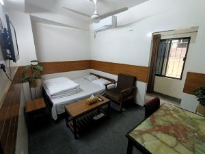 Hotel Shahin Residential