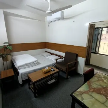 Hotel Shahin Residential