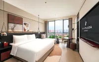 PARKPLAZA HEFEI Hotels near Hefei Binhu Vocational & Technical College (South Area)