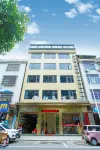 Xiapu Huasheng Hotel (Taikang Road)