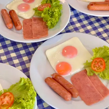 Triple J hotel Trang