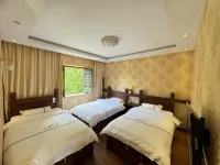 Danba Jiarong Renjia Inn