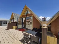 Man tu Cottage Homestay 홍칠라푸 공항 주변 호텔