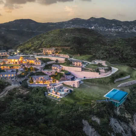 Sheye Jilai Homestay (Shitang)