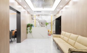 Guishan Business Hotel (Shuangqiaogou Scenic Area Branch), Siguniang Mountain