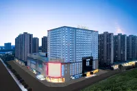 長沙本社基地理工大学アトゥールホテル 長沙理工大学 (雲塘キャンパス)周辺のホテル