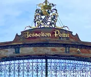 Jesselton Quay - Sunset Ocean View Apartments by Quality Home Living - Gym