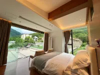 Yunhu Boutique Homestay Hotel a Heishui