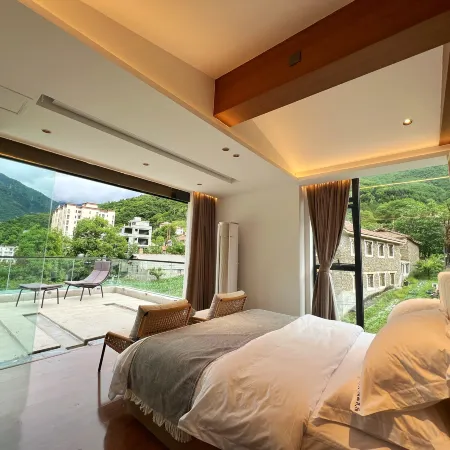 Yunhu Boutique Homestay