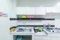 Little Hua-Hin Private Poolvilla from beach 3km