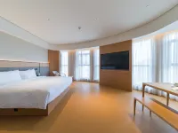 JI Hotel (Wuhan Xinrong Paradise Walk Houhu Avenue) Hotels near Beach Park