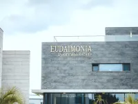EUDAIMONIA Pool Villa(Hamdeok Beach) Hotels near Mungangsa