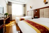 Bo Yun Hotel - Dağ Manzaralı