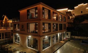 Daishan Hai Na Bian Return Guest House