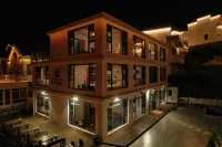 Daishan Hai Na Bian Return Guest House Hotels near Song Dynasty Palace, Puji Temple